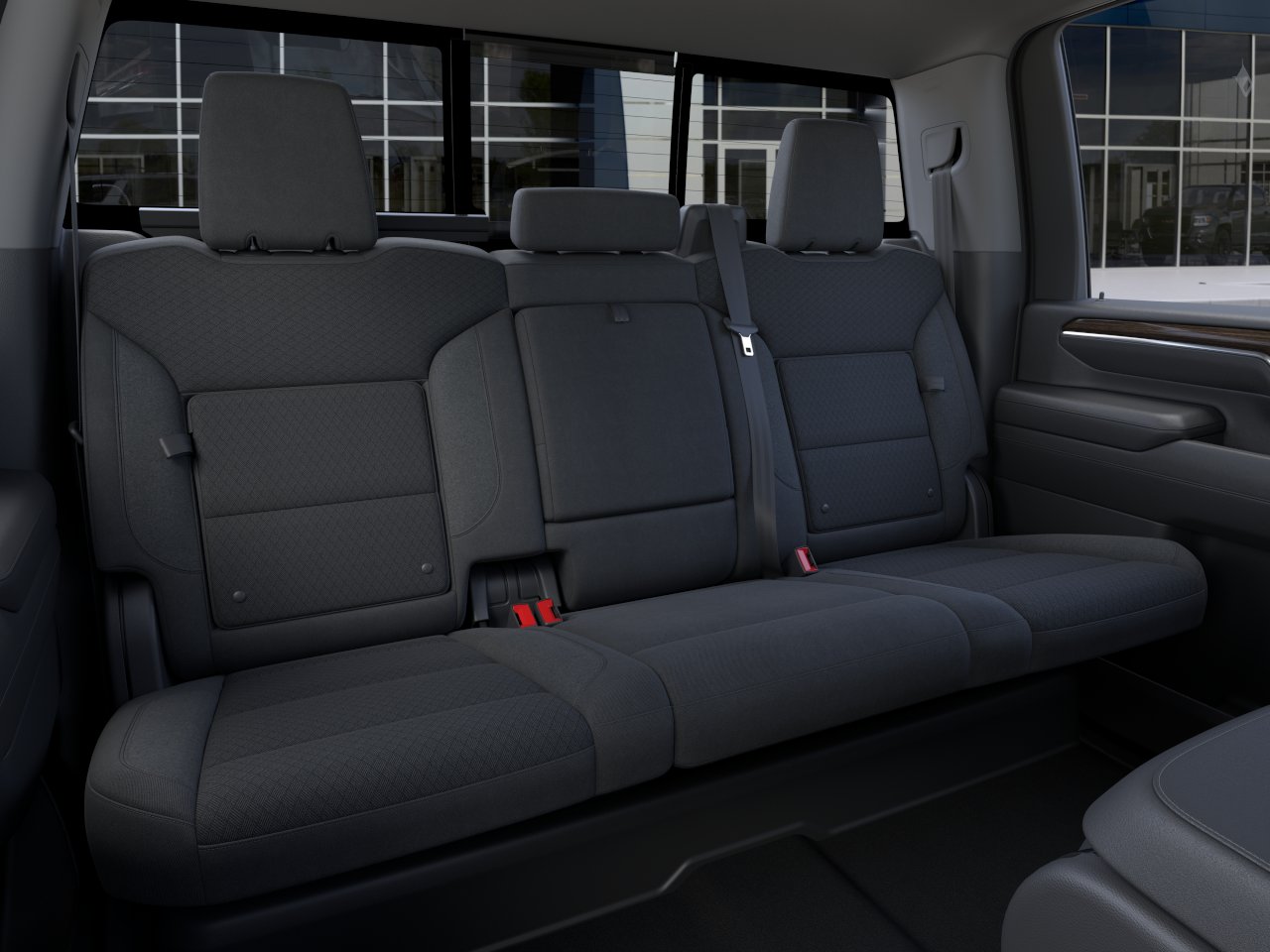 2026 GMC Sierra 2500HD SLE - Photo 17