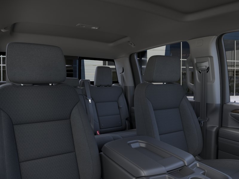 2026 GMC Sierra 2500HD SLE - Photo 24