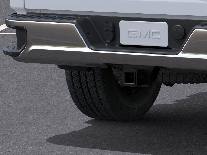 2025 Gmc Sierra 2500 HD SLE photo 14