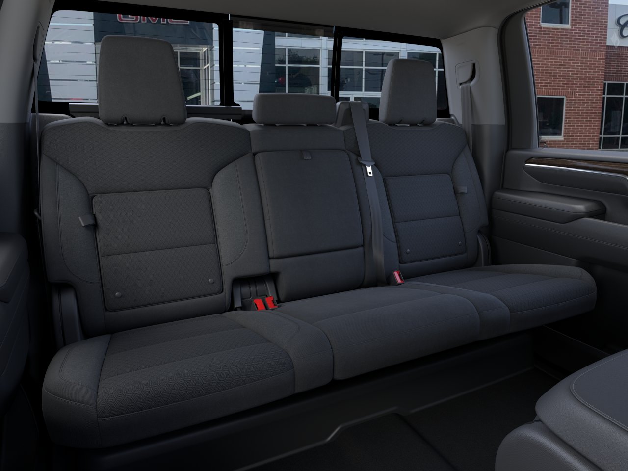 2026 GMC Sierra 2500HD SLE - Photo 41
