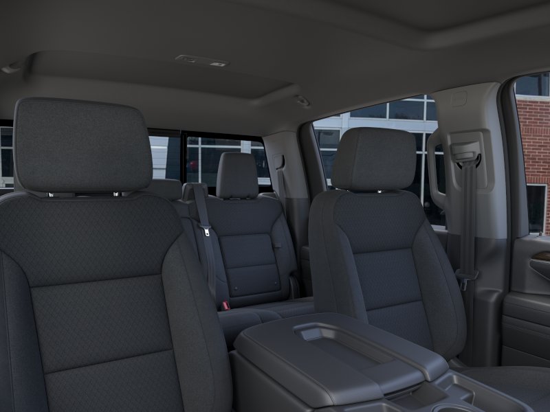 2026 GMC Sierra 2500HD SLE - Photo 48