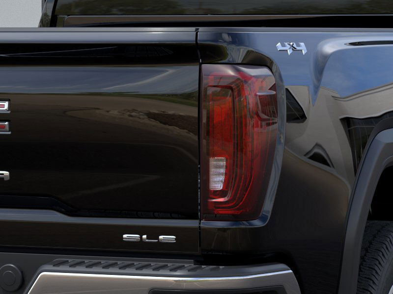 2025 GMC Sierra 2500HD SLE - Photo 32