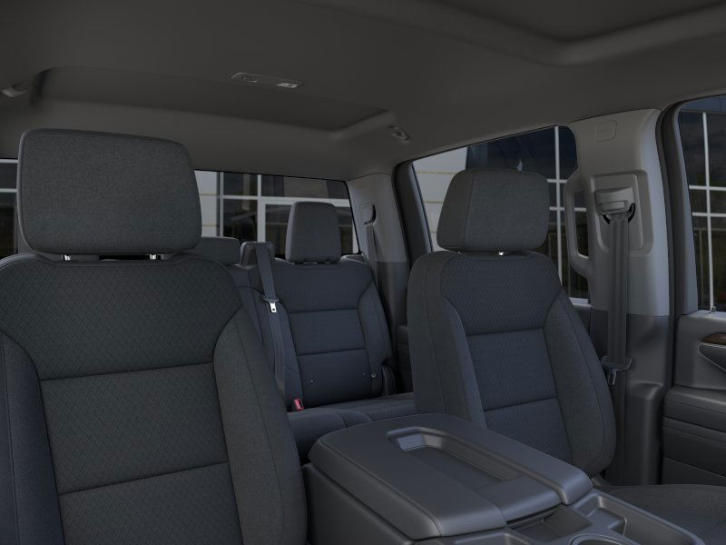 2025 GMC Sierra 2500HD SLE - Photo 45