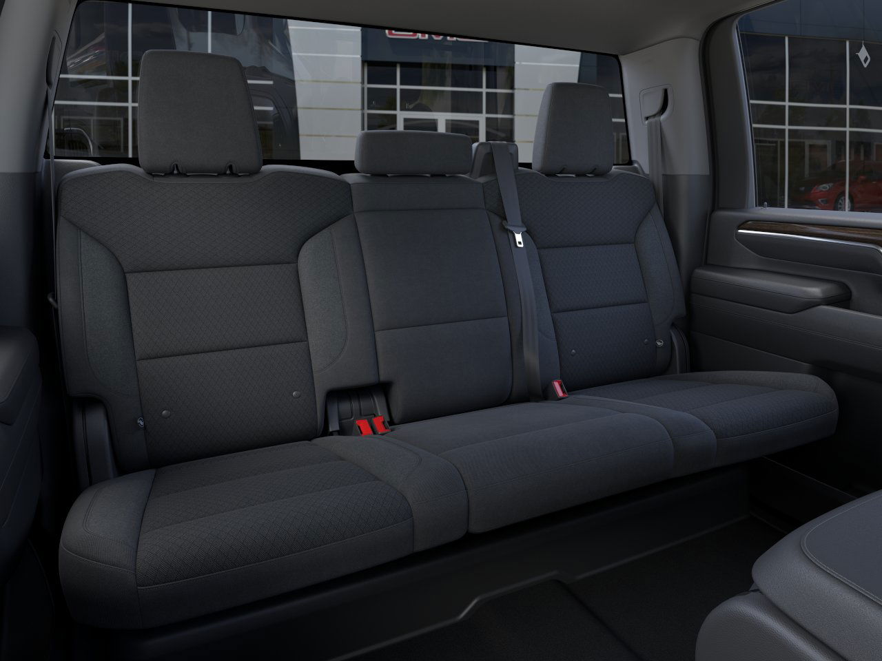 2025 GMC Sierra 2500HD SLE - Photo 38