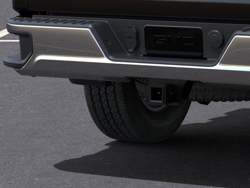 2025 GMC Sierra 2500HD SLE - Photo 35