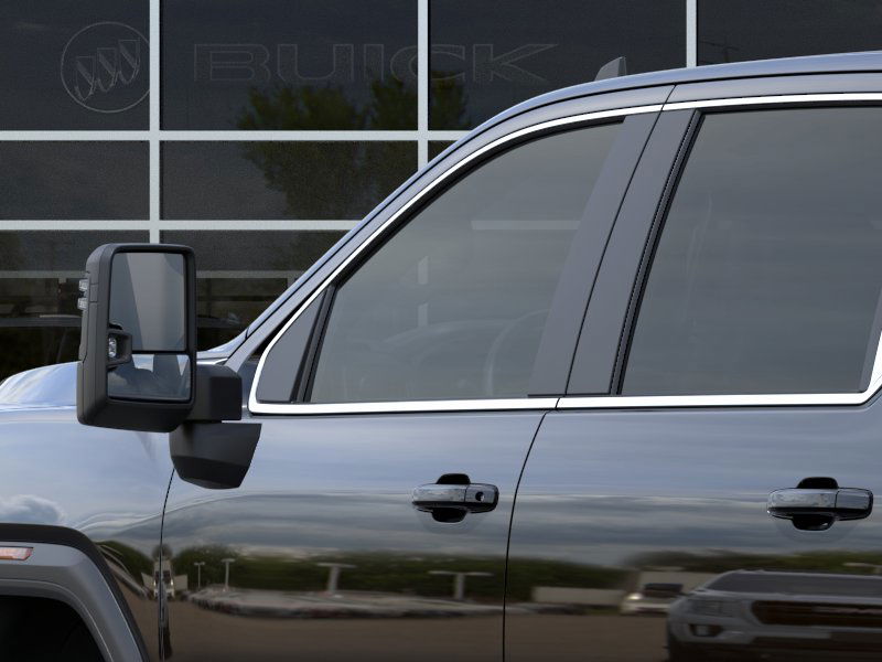 2025 GMC Sierra 2500HD SLE - Photo 33