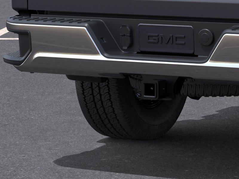 2026 GMC Sierra 2500HD SLE - Photo 46