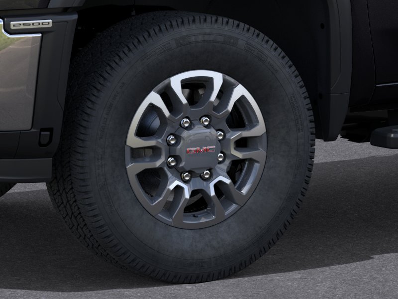 2026 GMC Sierra 2500HD SLE - Photo 41