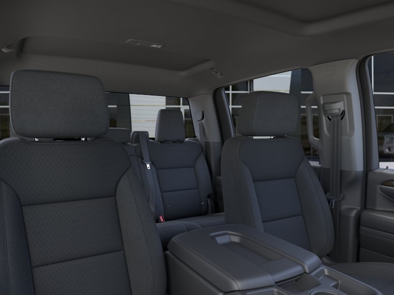 2026 GMC Sierra 2500HD SLE - Photo 56