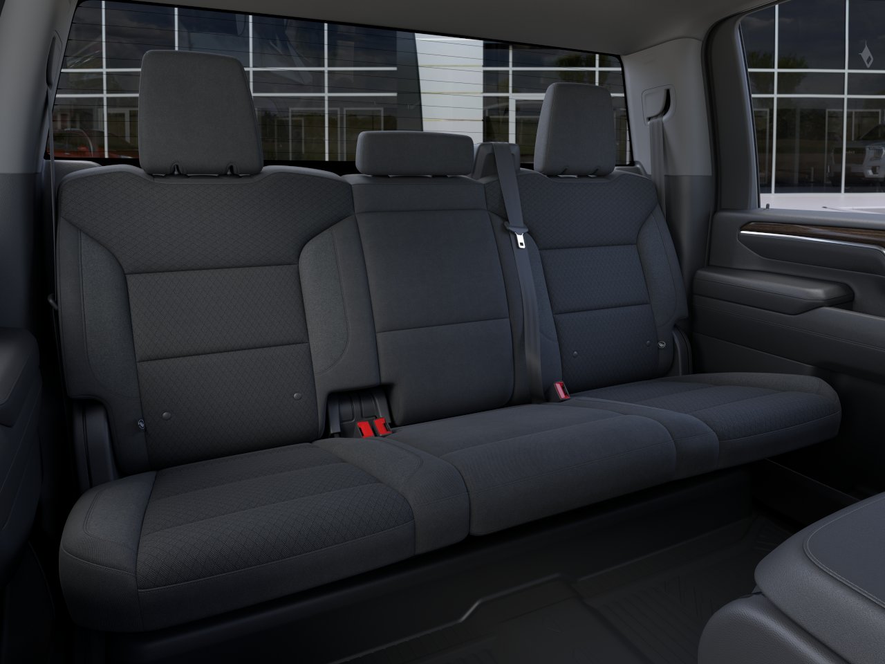 2026 GMC Sierra 2500HD SLE - Photo 49