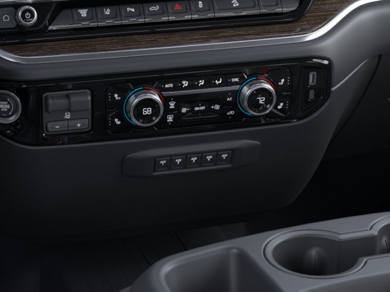 2026 GMC Sierra 2500HD SLE - Photo 55