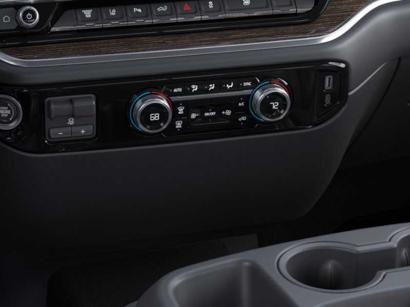 2026 GMC Sierra 2500HD SLE - Photo 23