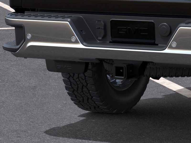 2025 Gmc Sierra 2500 HD SLE photo 14