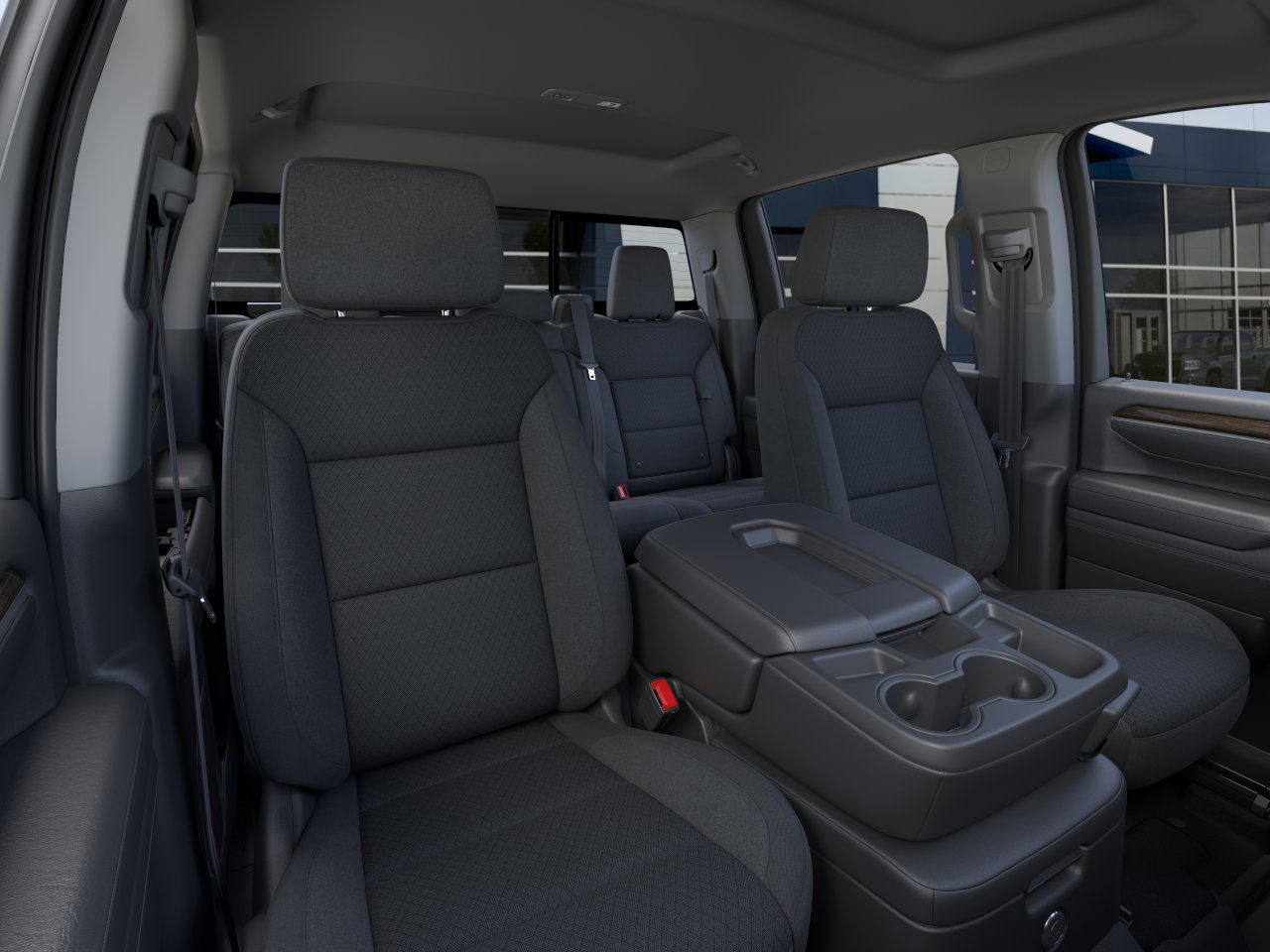 2025 Gmc Sierra 2500 HD SLE photo 16