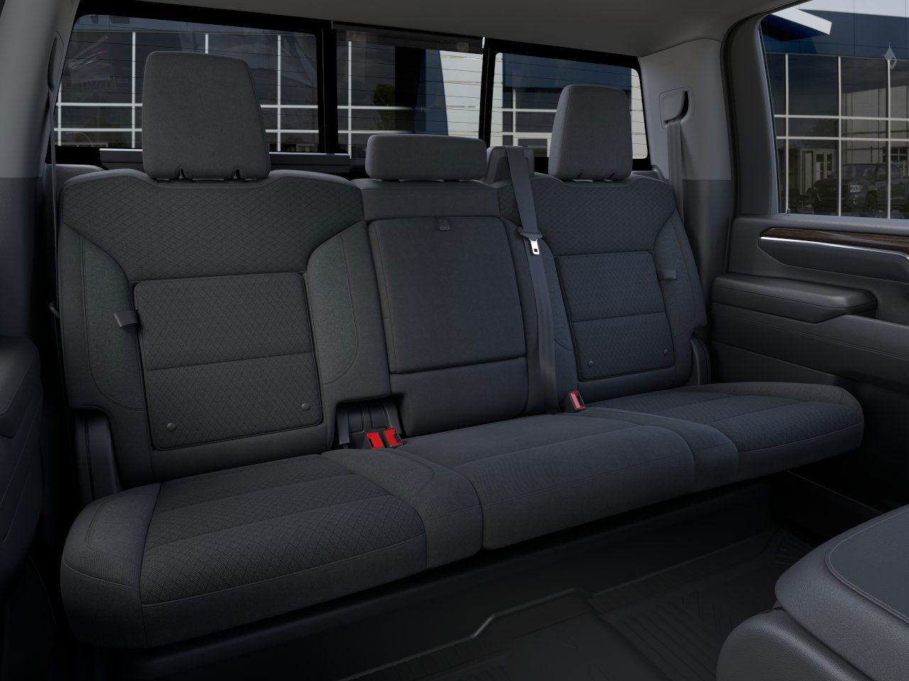 2025 Gmc Sierra 2500 HD SLE photo 17