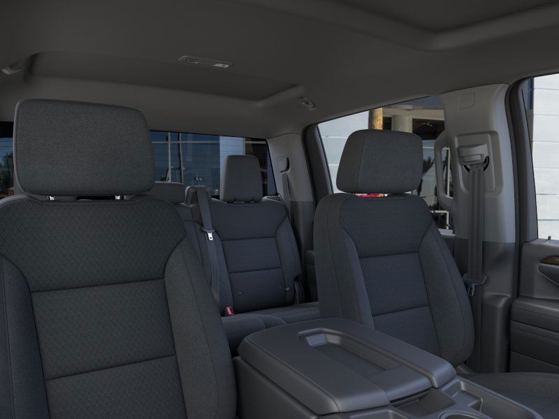 2026 Gmc Sierra 2500 HD SLE photo 22