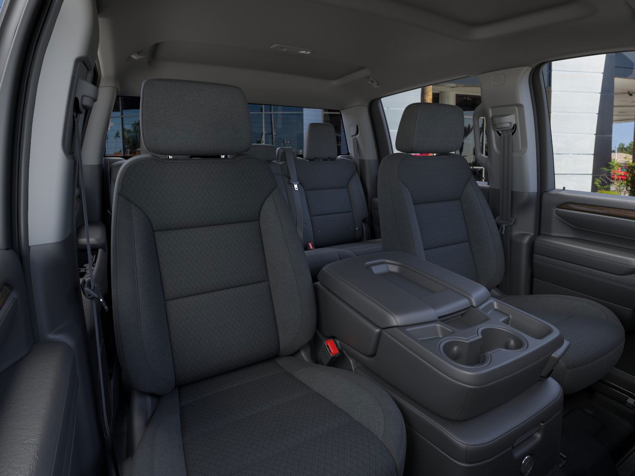 2026 Gmc Sierra 2500 HD SLE photo 16