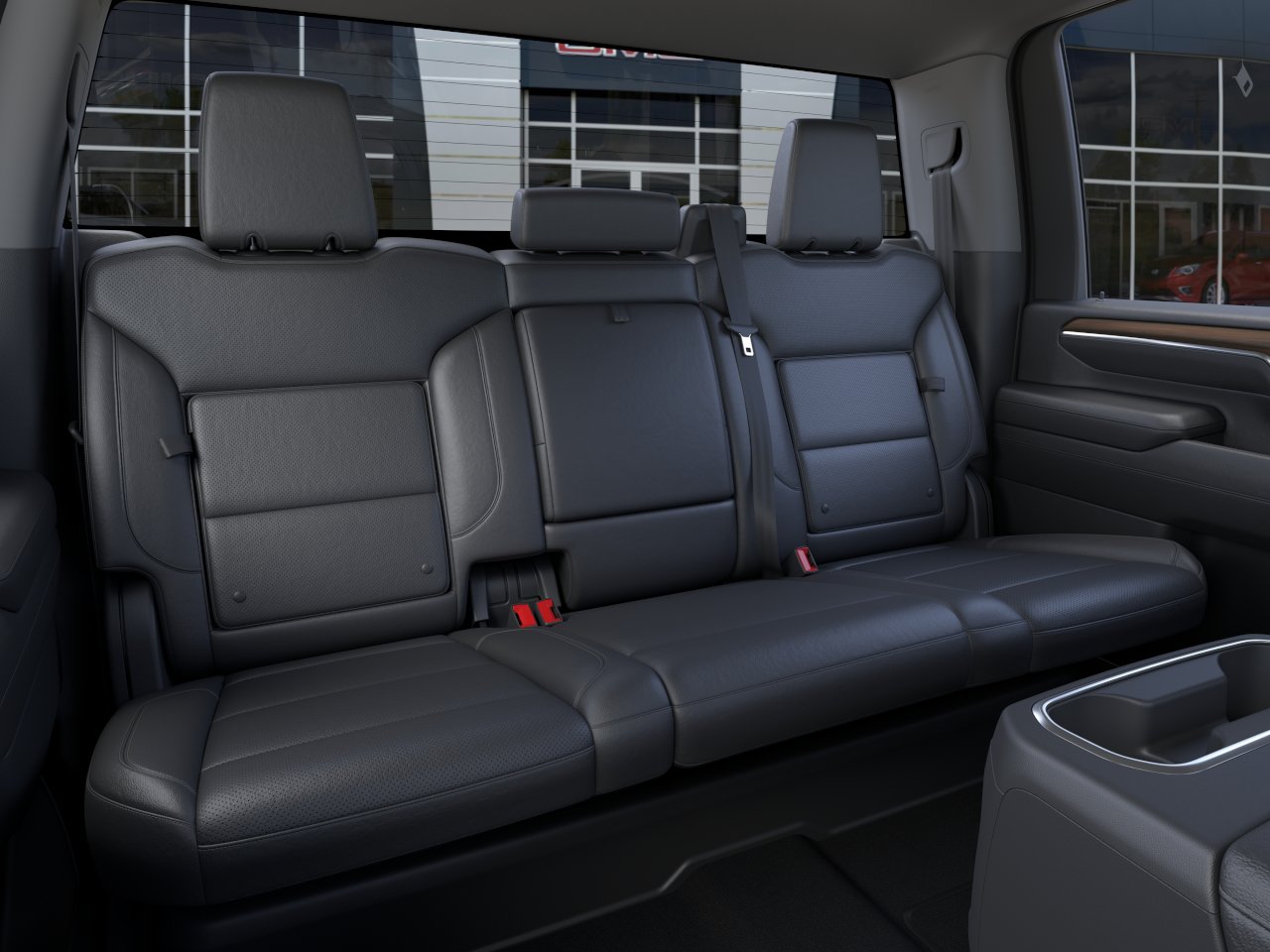 2026 GMC Sierra 2500HD SLT - Photo 41