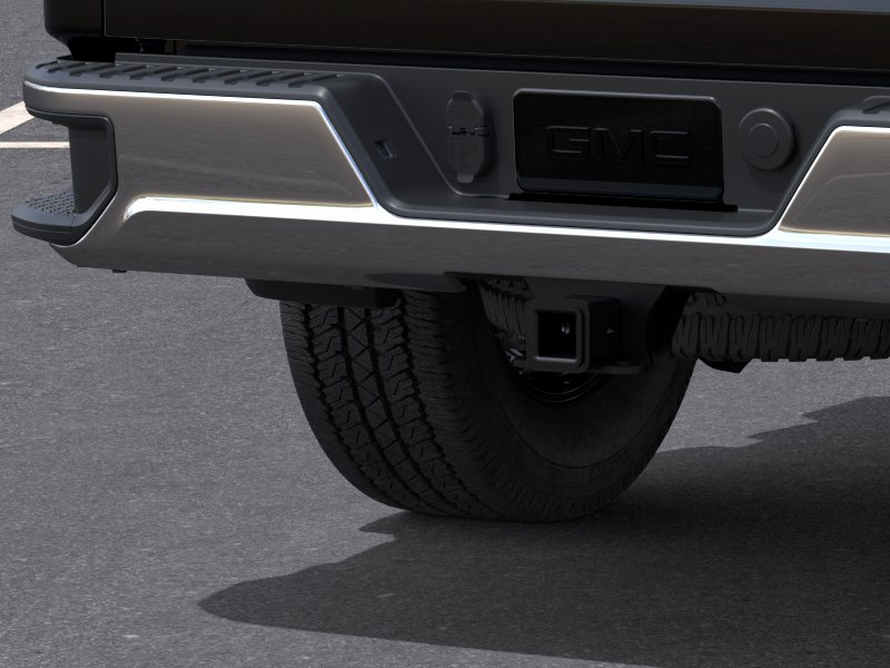 2026 GMC Sierra 2500HD SLT - Photo 38