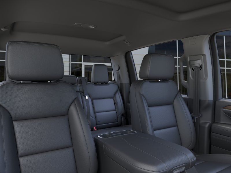 2026 GMC Sierra 2500HD SLT - Photo 48