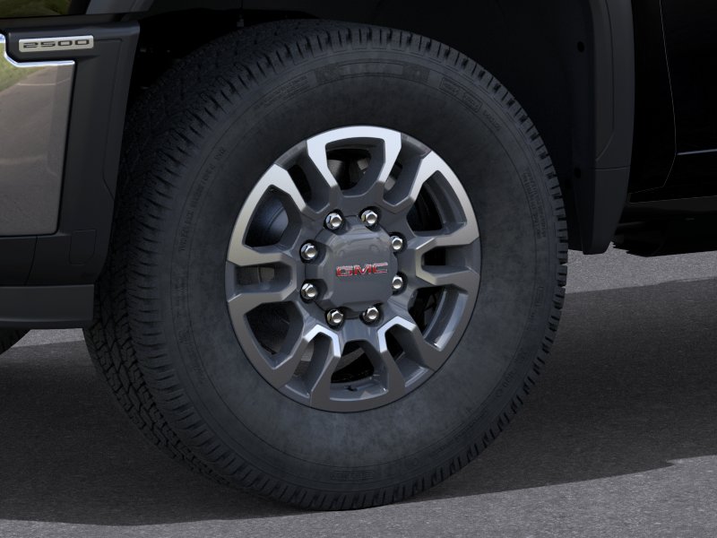 2026 GMC Sierra 2500HD SLT - Photo 33