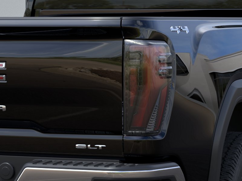 2026 GMC Sierra 2500HD SLT - Photo 35