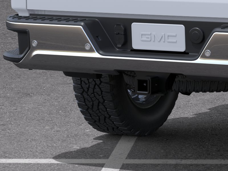 2026 GMC Sierra 2500HD SLT - Photo 38