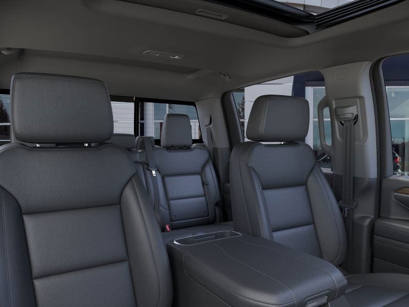 2026 Gmc Sierra 2500 HD SLT photo 23