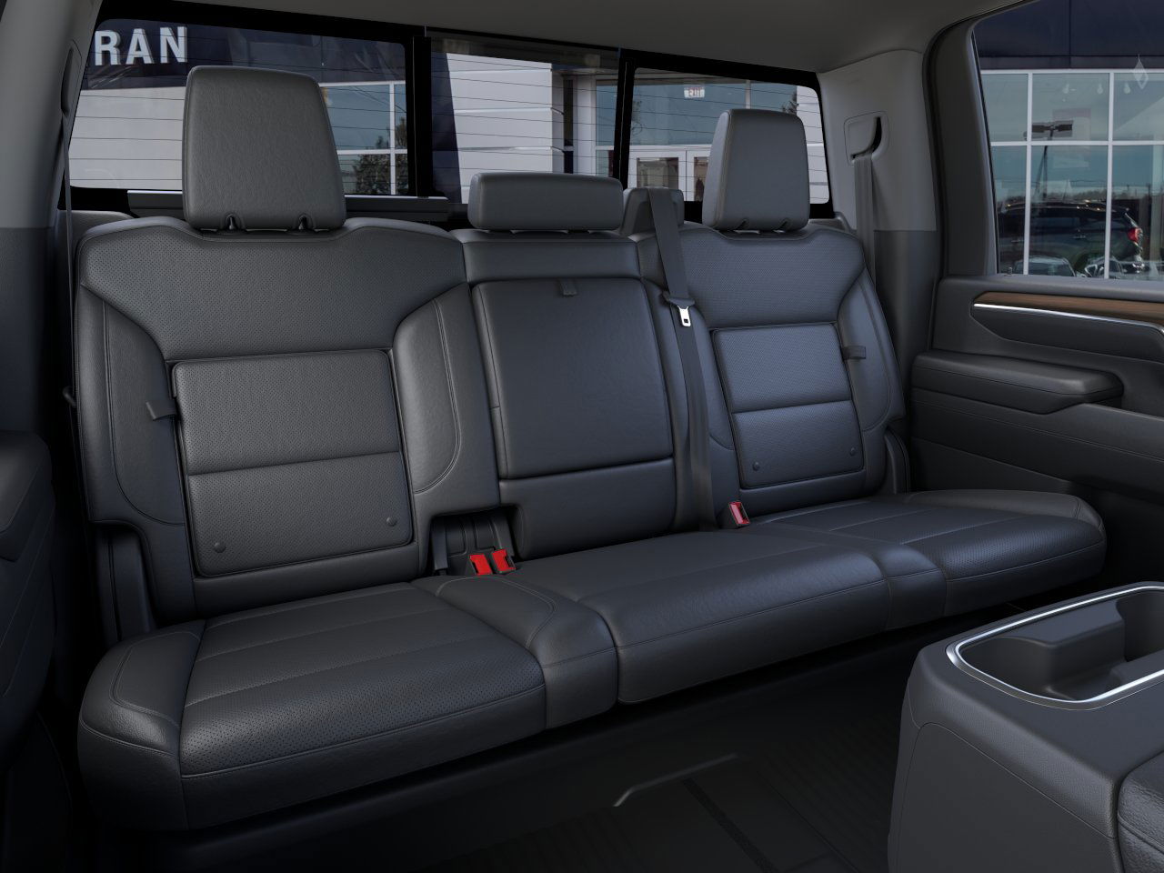 2026 Gmc Sierra 2500 HD SLT photo 16