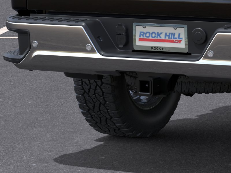 2026 GMC Sierra 2500HD SLT - Photo 38