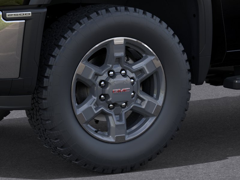 2026 GMC Sierra 2500HD SLT - Photo 33