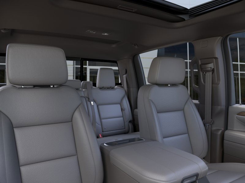 2025 Gmc Sierra 2500 HD SLT photo 48