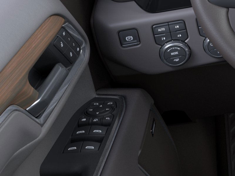 2025 Gmc Sierra 2500 HD SLT photo 46