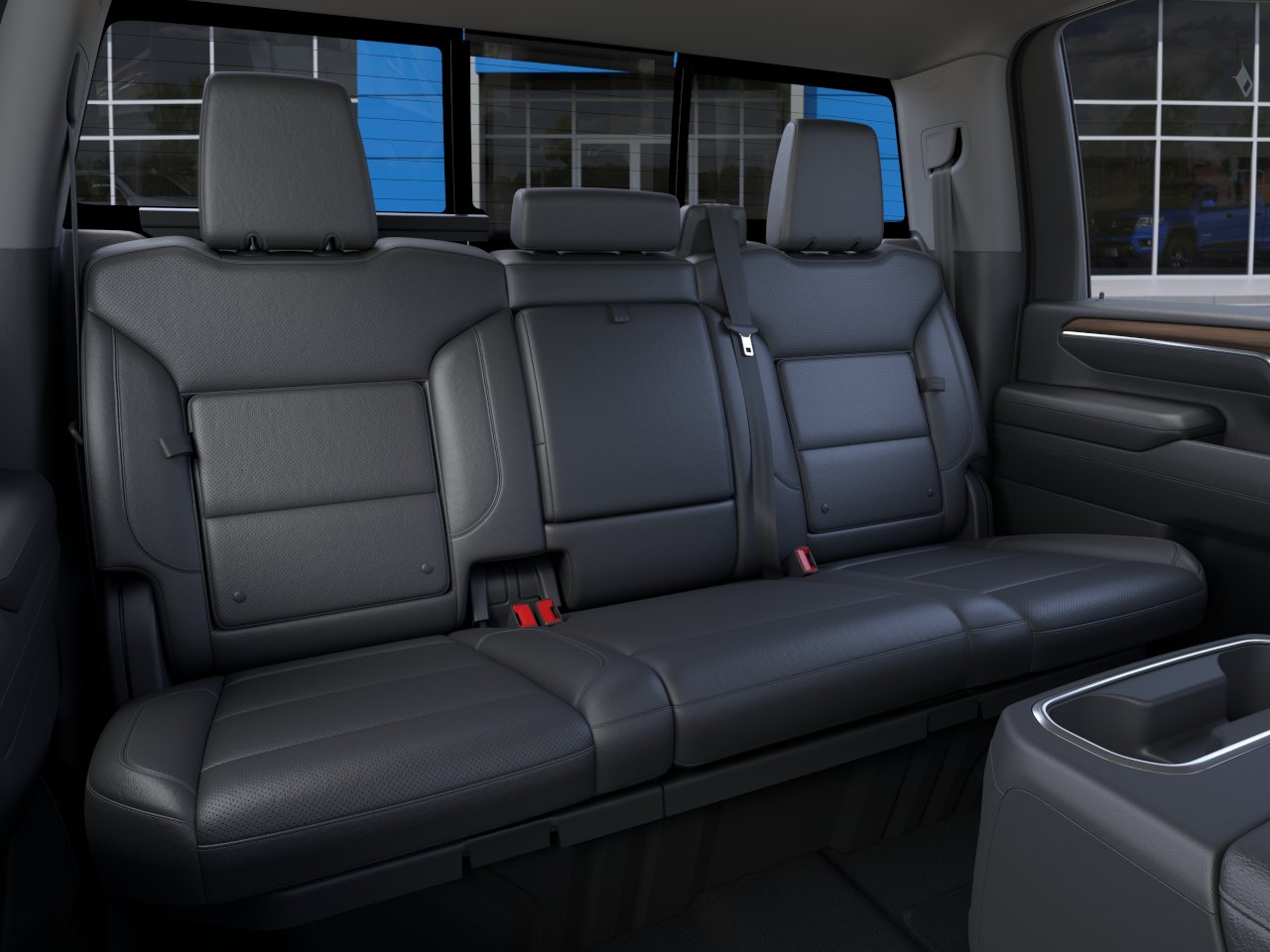 2026 GMC Sierra 2500HD SLT - Photo 47