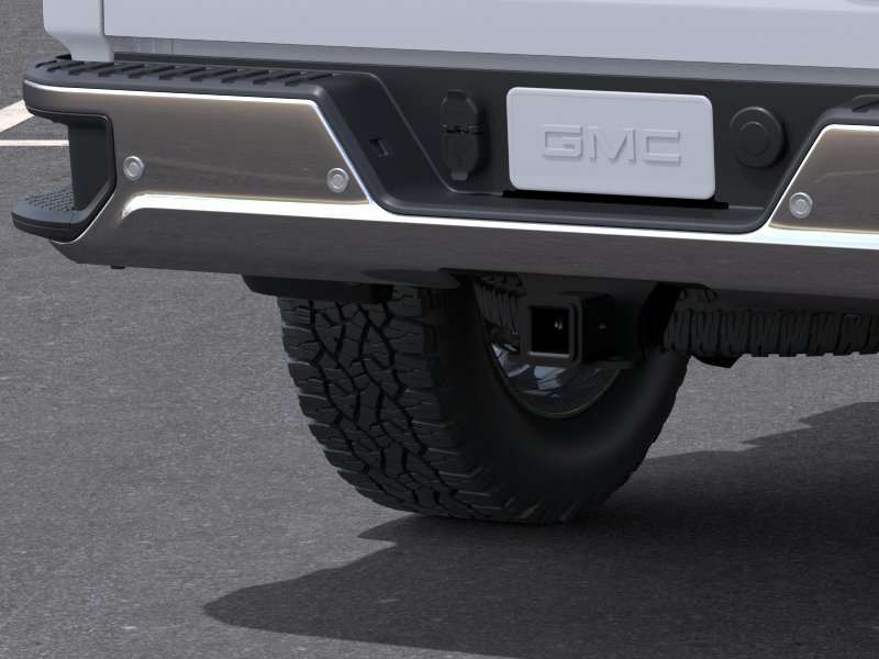 2026 GMC Sierra 2500HD SLT - Photo 44