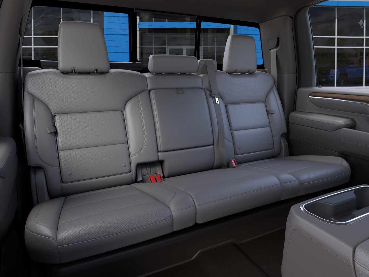 2026 GMC Sierra 2500HD SLT - Photo 59