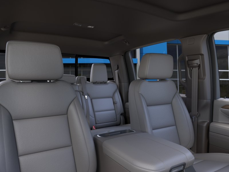 2026 GMC Sierra 2500HD SLT - Photo 66