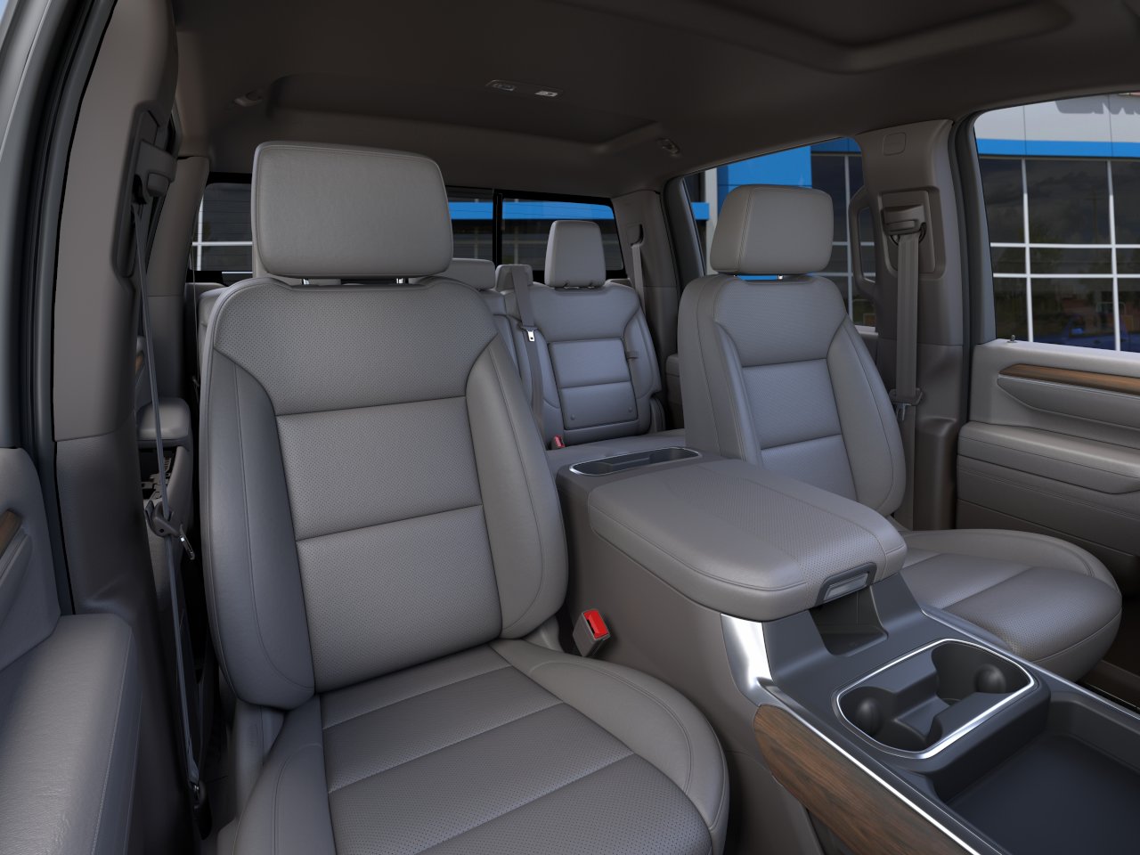 2026 GMC Sierra 2500HD SLT - Photo 58
