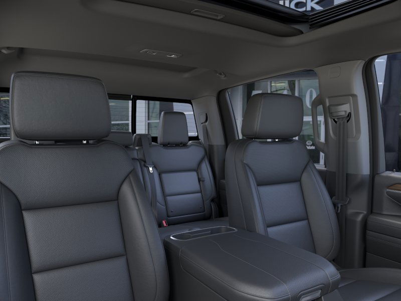 2026 GMC SIERRA HD - Image 60