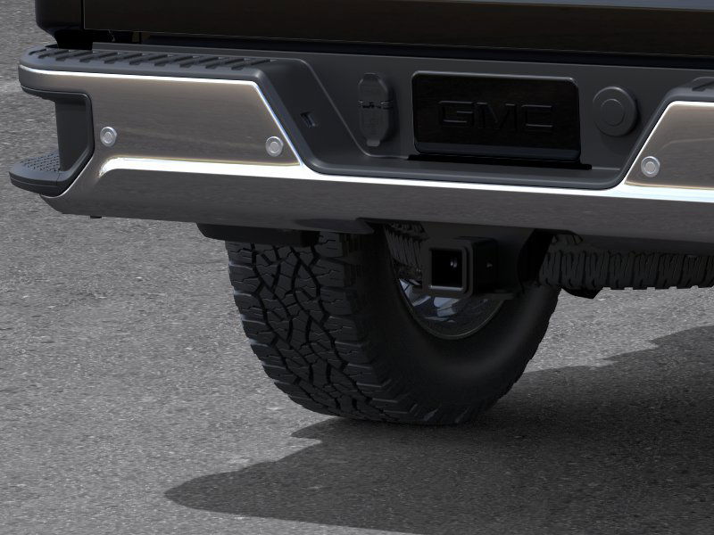 2026 GMC SIERRA HD - Image 50
