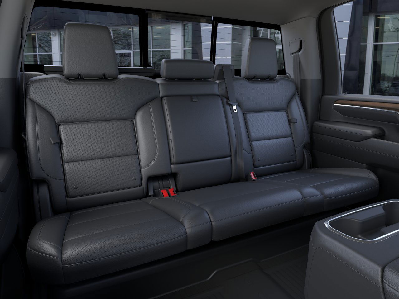 2026 GMC SIERRA HD - Image 53