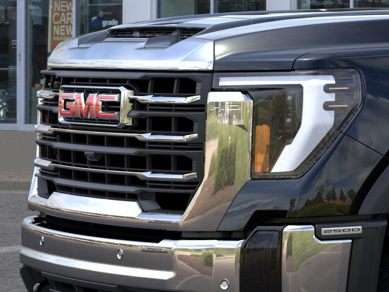 2026 GMC SIERRA HD - Image 49