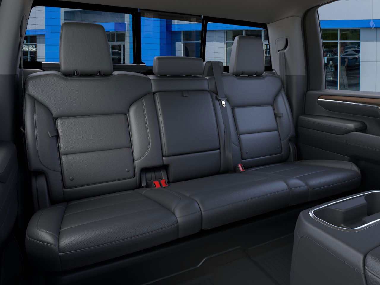 2025 Gmc Sierra 2500 HD SLT photo 17