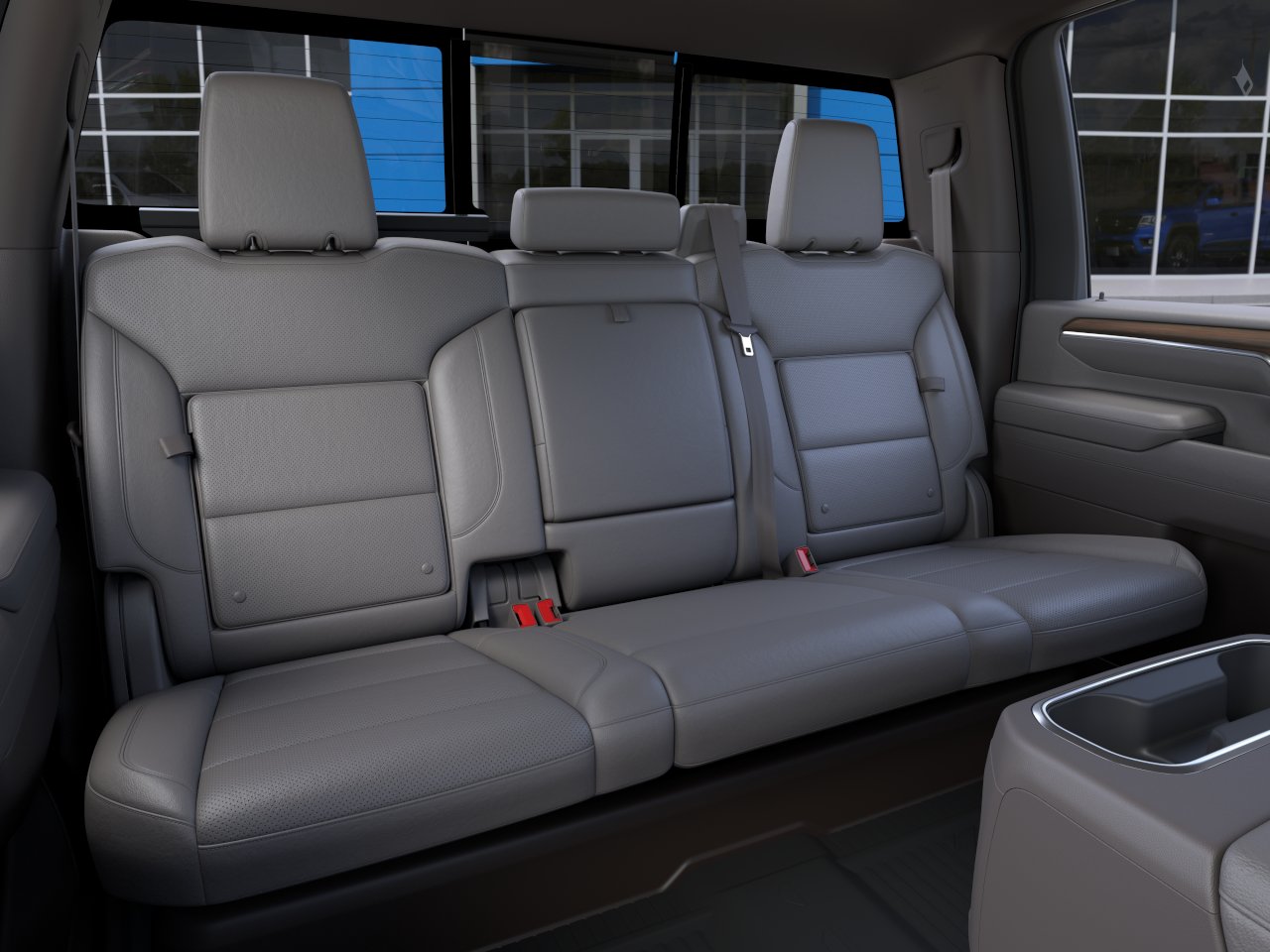 2026 GMC Sierra 2500HD SLT - Photo 69