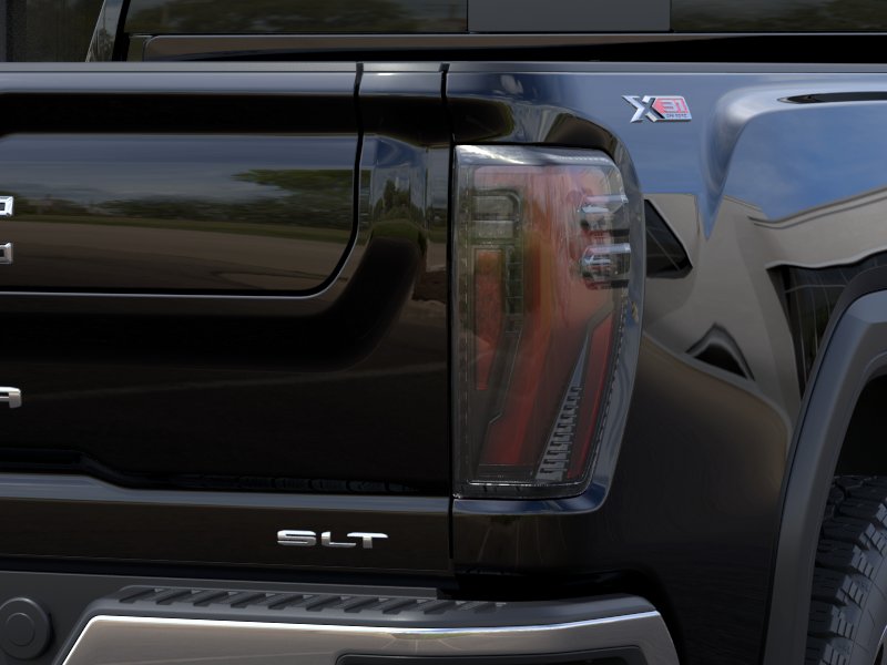 2026 GMC Sierra 2500HD SLT - Photo 63