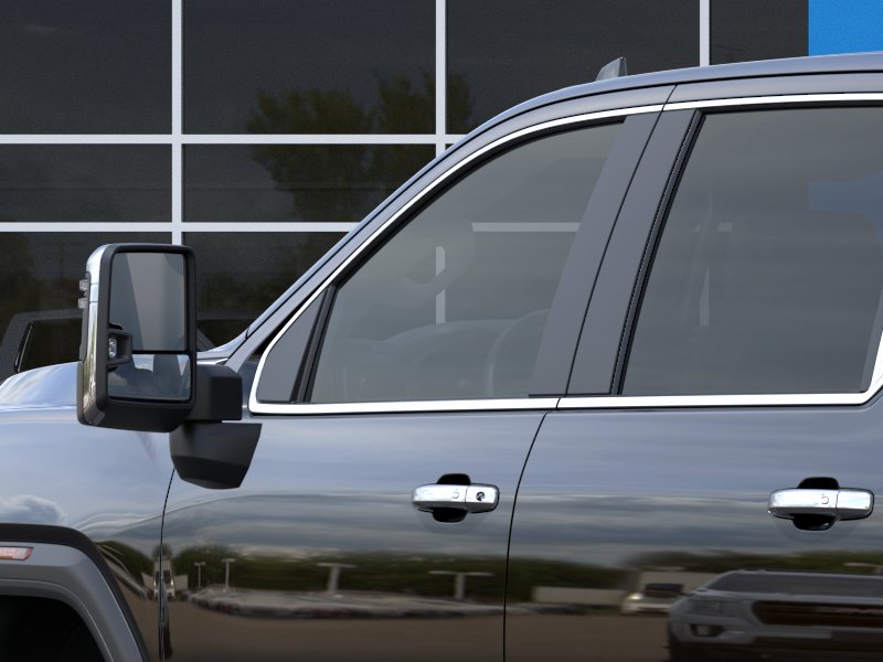 2026 GMC Sierra 2500HD SLT - Photo 64