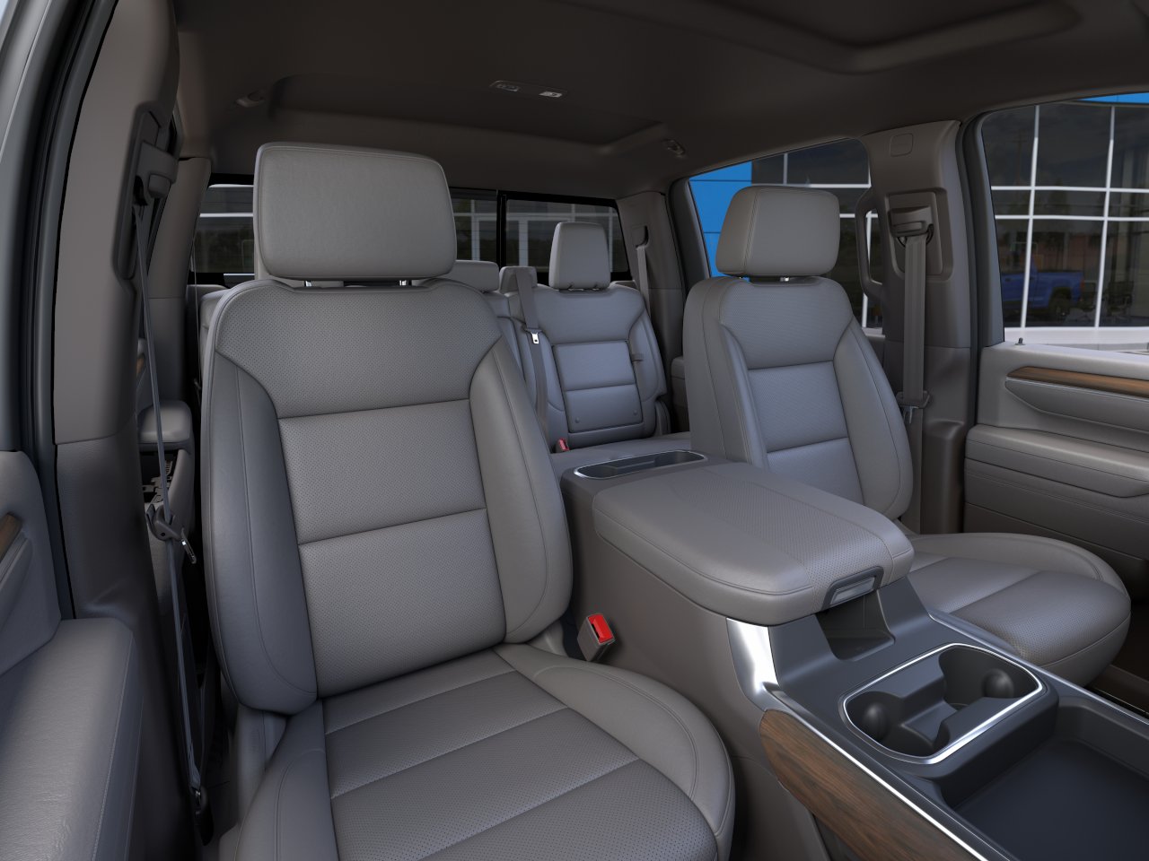 2026 GMC Sierra 2500HD SLT - Photo 68
