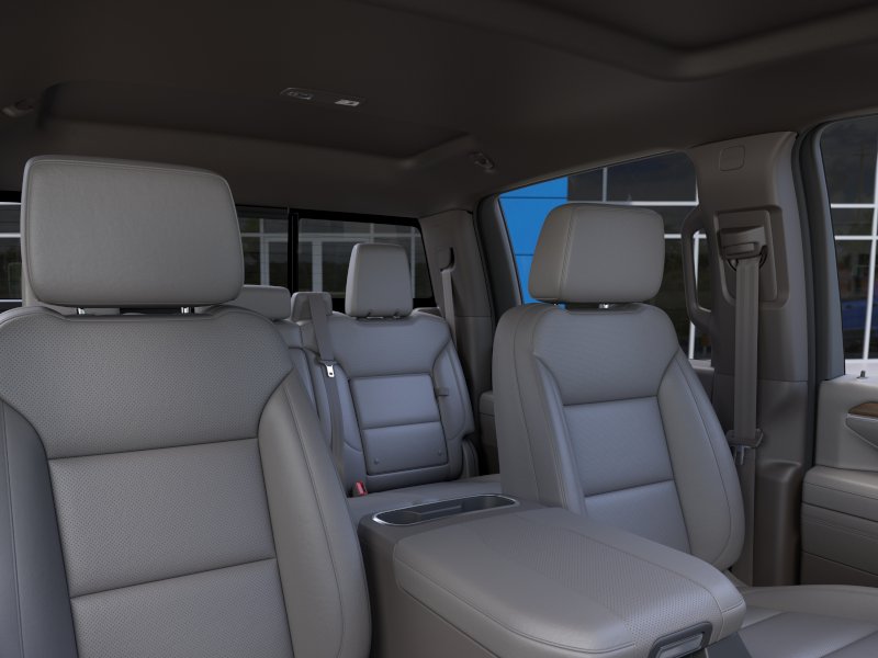 2026 GMC Sierra 2500HD SLT - Photo 76