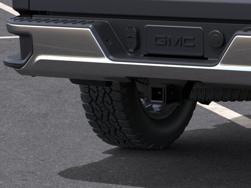 2026 GMC Sierra 2500HD SLT - Photo 72
