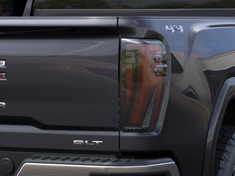 2026 GMC Sierra 2500HD SLT - Photo 69